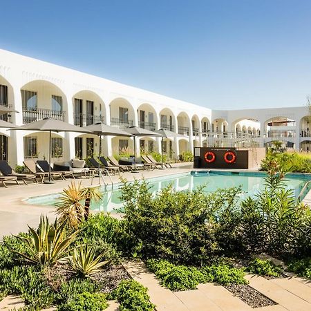 Gamma Ciudad Juarez Hotel Exterior photo The hotel's pool