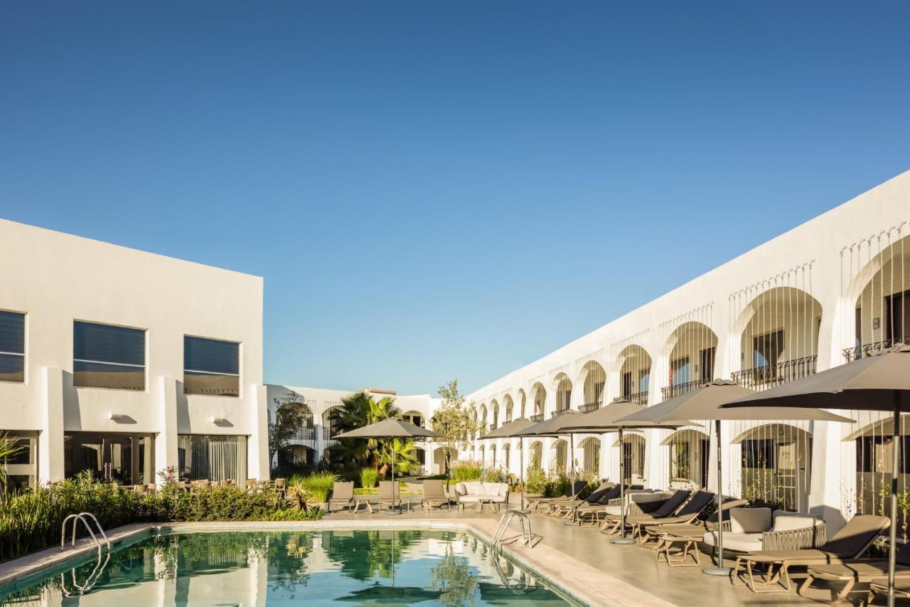 Gamma Ciudad Juarez Hotel Exterior photo The hotel's pool