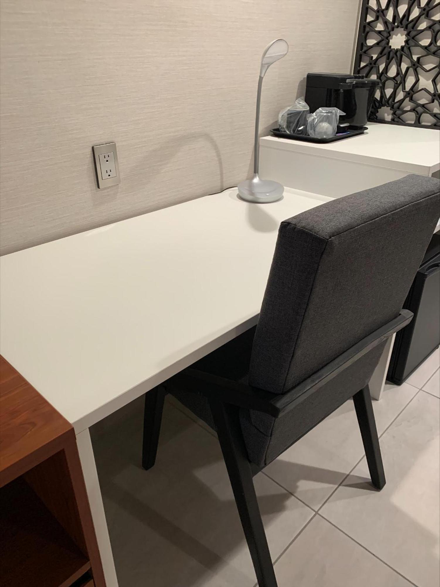 Gamma Ciudad Juarez Hotel Exterior photo A counter stool